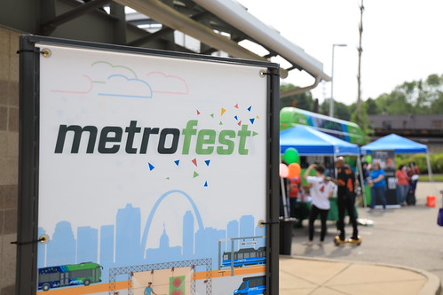 MetroFest | May 2022